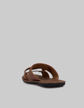 Watchout Sandals Cross Strap Look 2