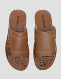 Watchout Men's Sandal Slipper