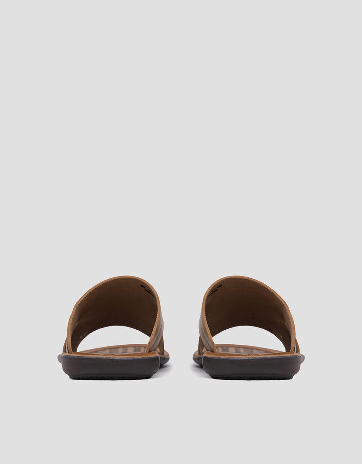 Watchout Men's Sandal Slipper