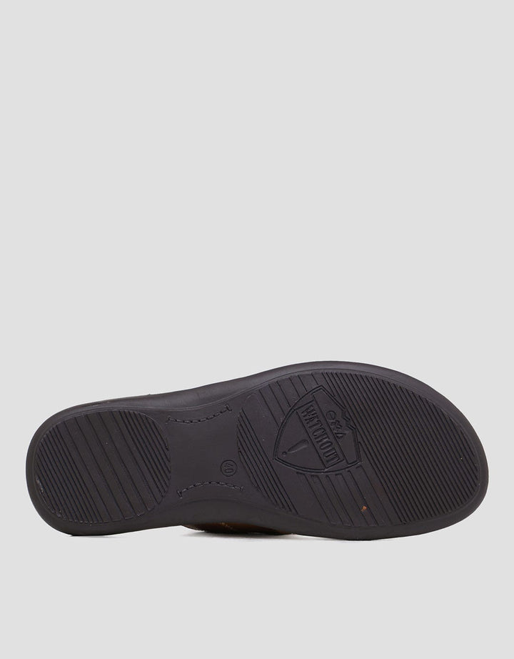 Watchout Men's Sandal Slipper
