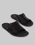 Watchout Sandals Slip On Buckle