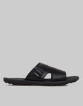 Watchout Sandals Slip On Buckle