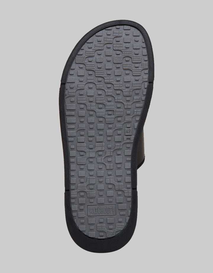 Watchout Multi Shine Men's Sandals