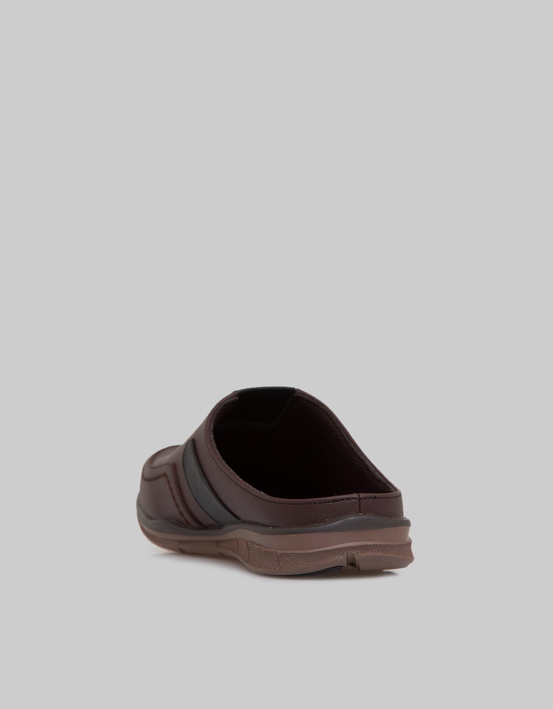 Watchout Slip On Open Back Men's Sandals