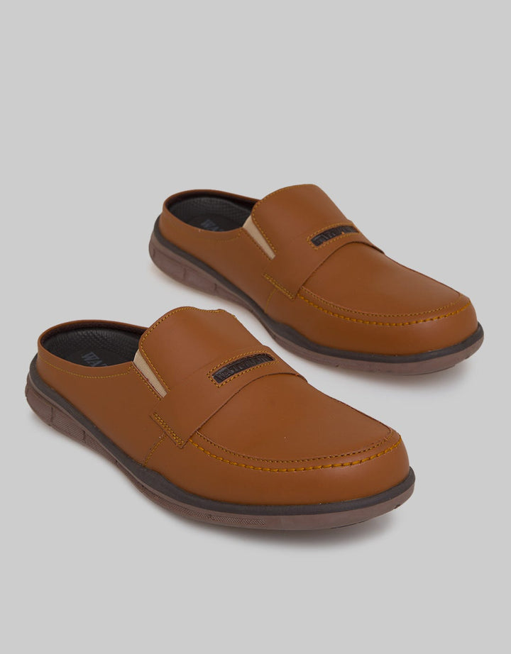 Watchout Close Toe Men's Sandals