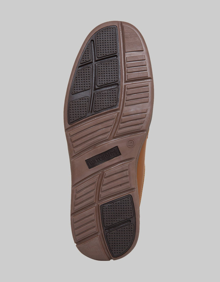 Watchout Close Toe Men's Sandals