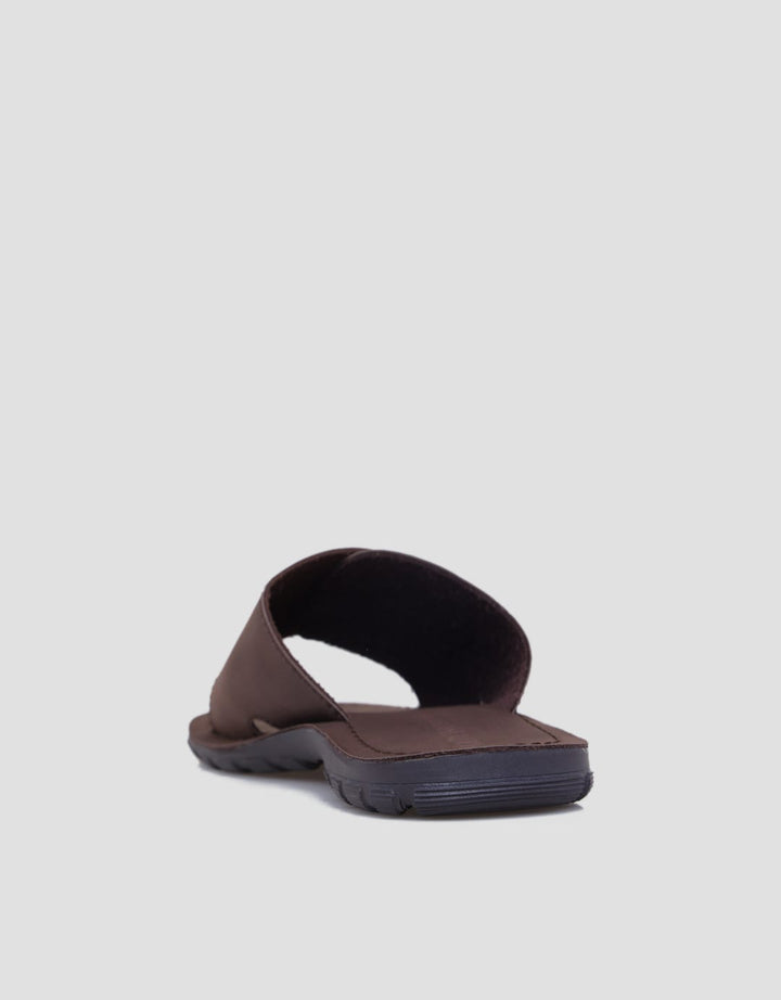 Watchout! Shoes With Big Strap Sandal 02 Men