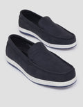 Watchout Shoes Moccasin Elegan