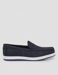 Watchout Shoes Moccasin Elegan