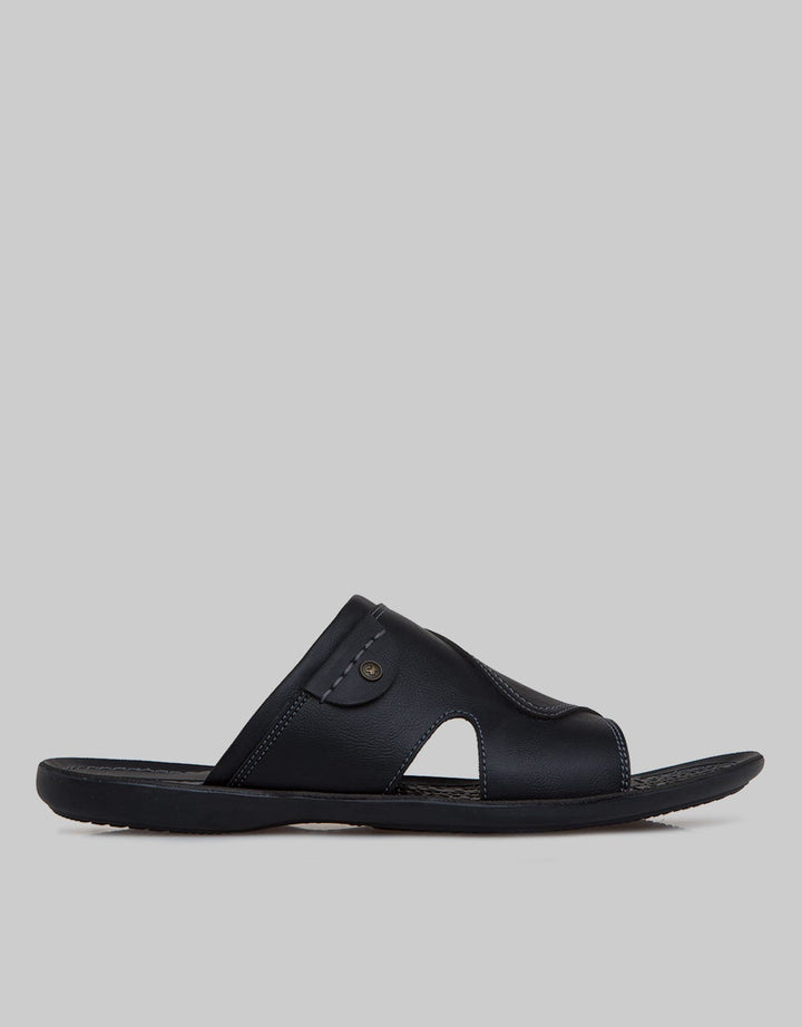 Watchout Sandals Strap With Stitching