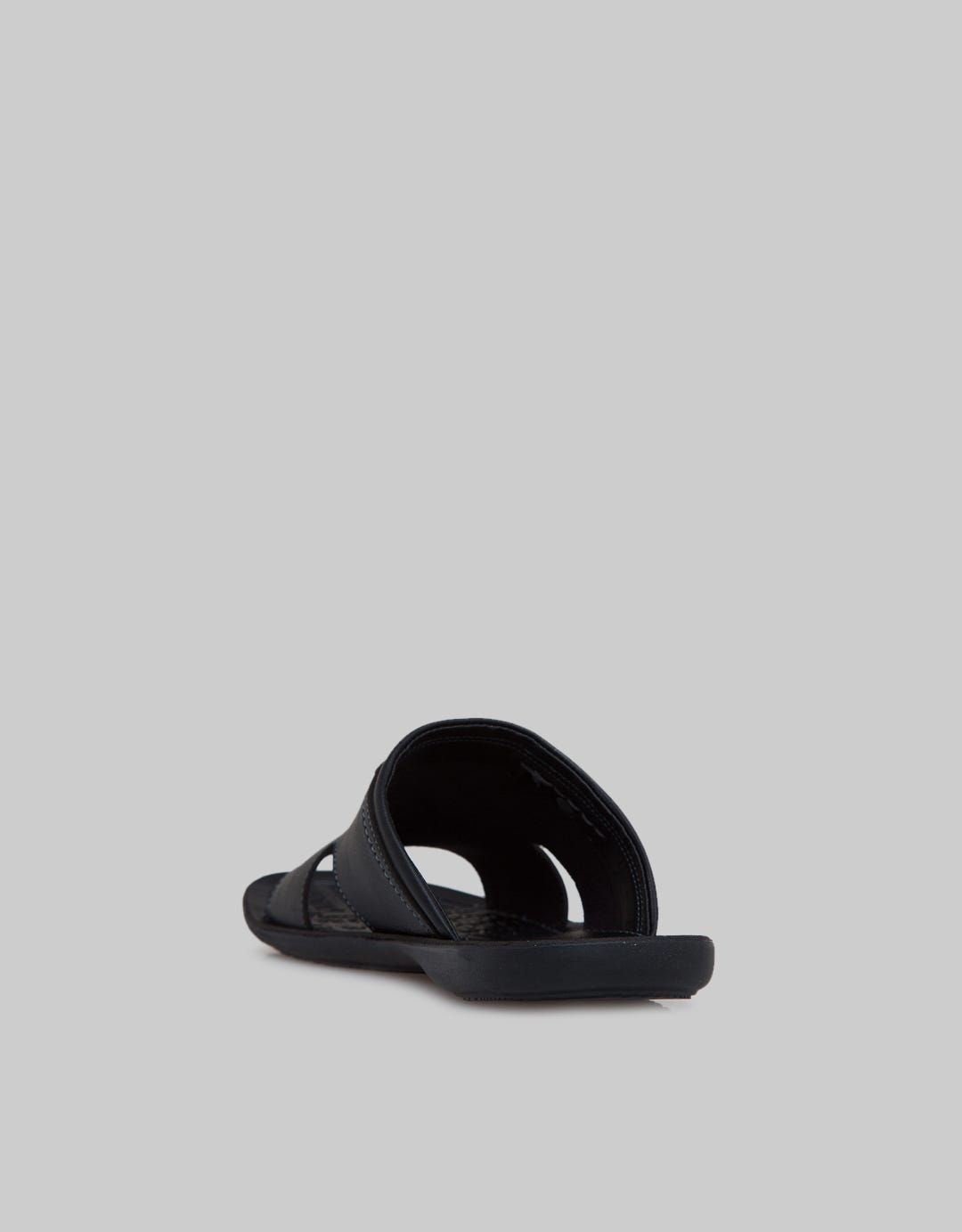 Watchout Sandals Strap With Stitching
