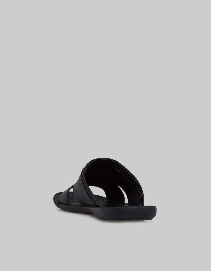 Watchout Sandals Strap With Stitching