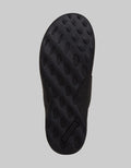 Watchout Slip On Ban Print Men's Sandals