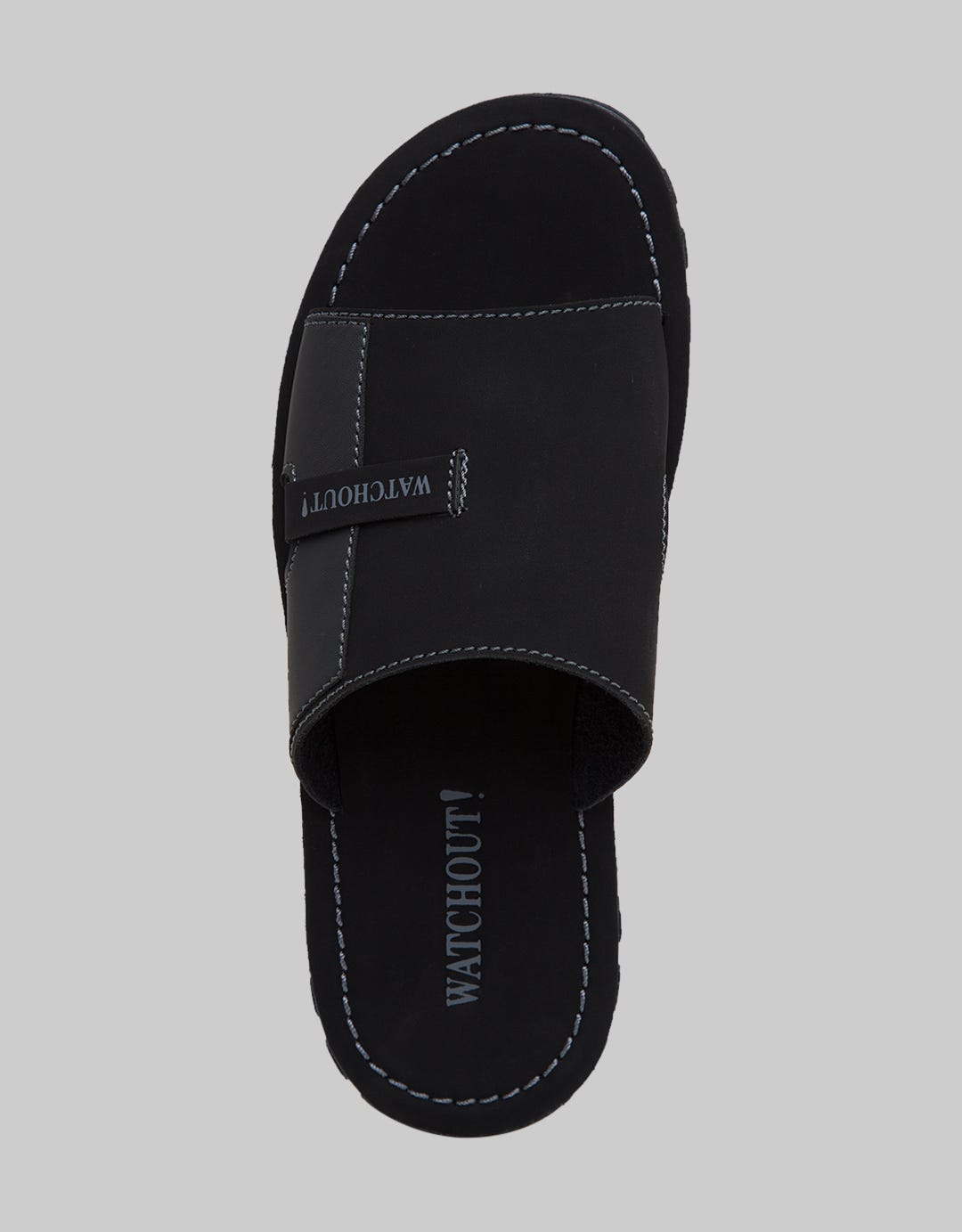 Watchout Sandals Open Toe