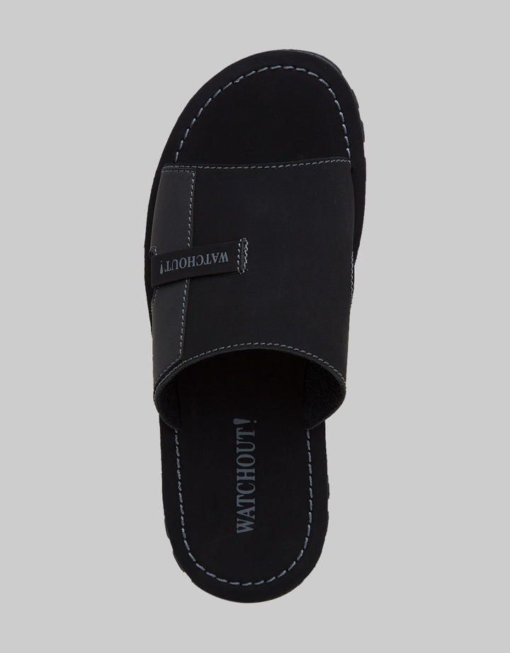 Watchout Sandals Open Toe