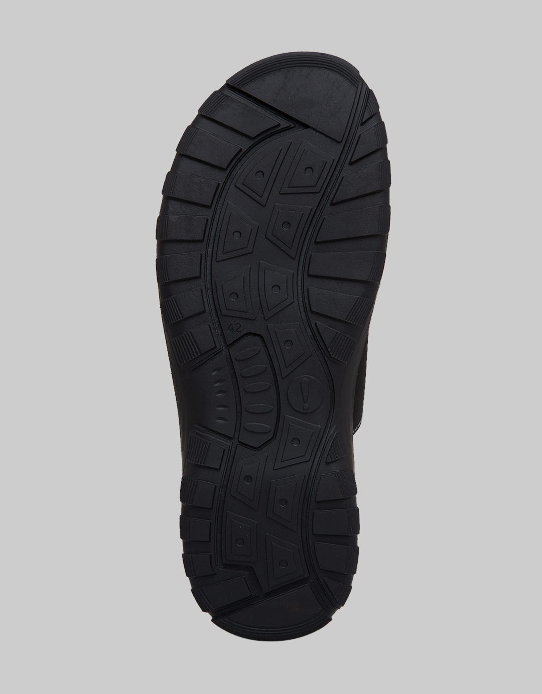 Watchout Sandals Open Toe