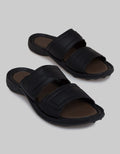 Watchout Sandals Double Strap Look