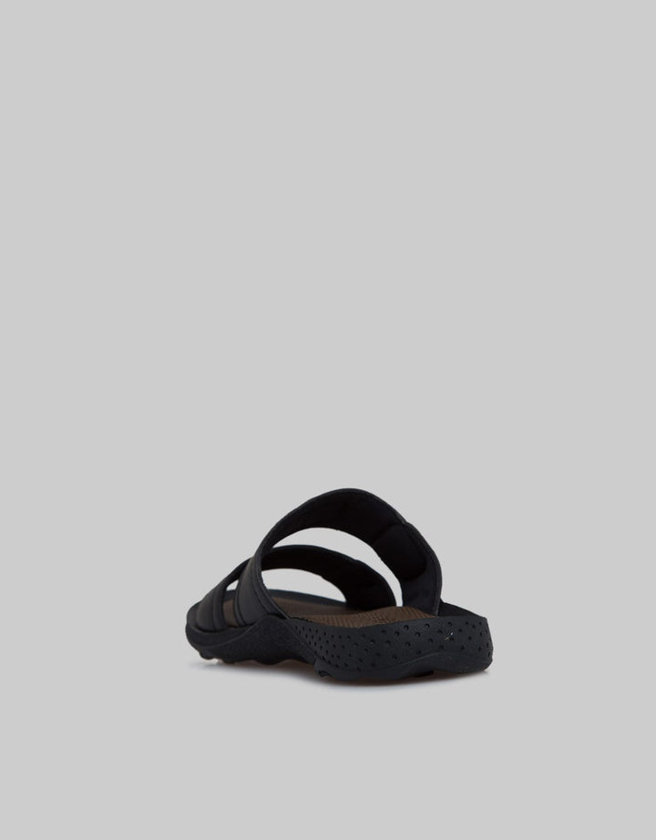Watchout Sandals Double Strap Look