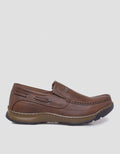 Watchout Shoes Moccasin Slip On