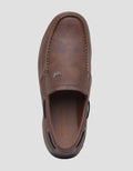 Watchout Shoes Moccasin Slip On