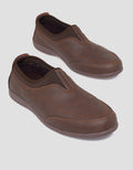 Watchout! Shoes Moccasin Slip On 02 Pria