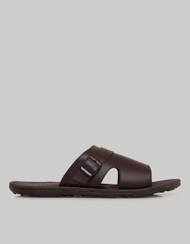 Watchout Slider Masculine Men's Sandals