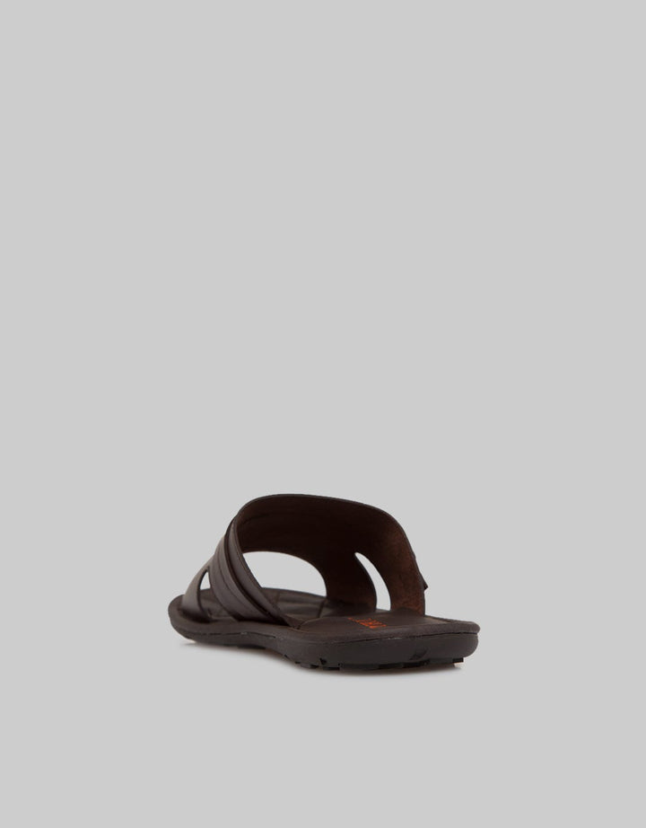 Watchout Slider Masculine Men's Sandals