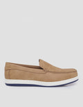 Watchout Shoes Elegant Moccasin