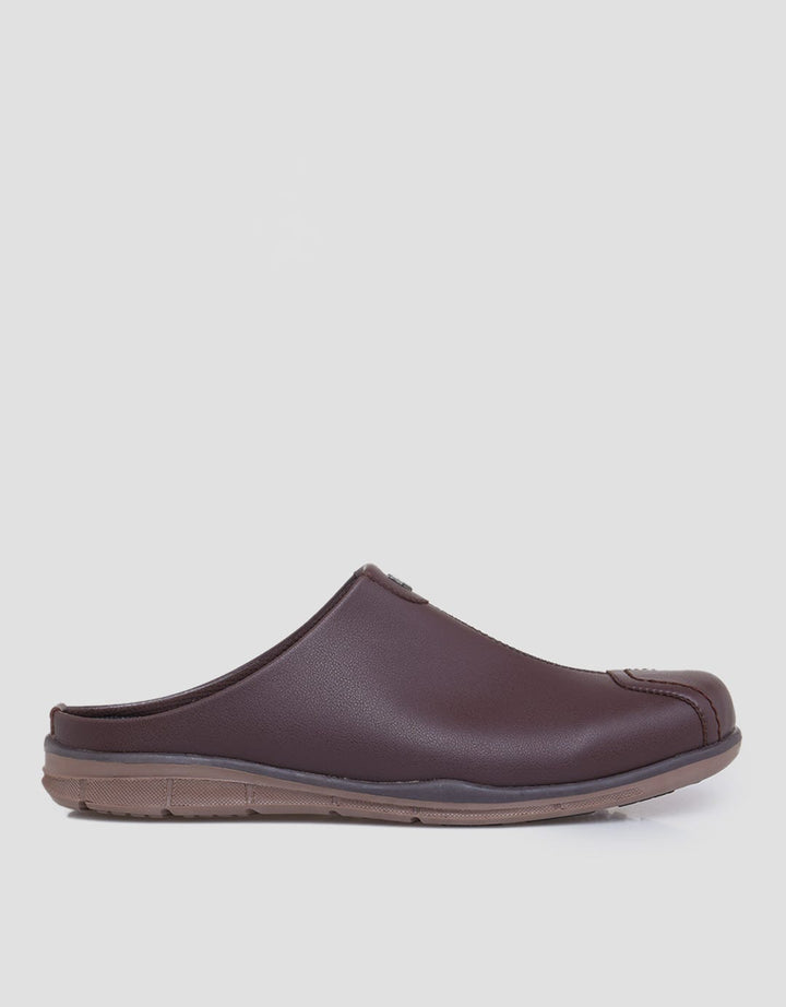 Watchout! Shoes Backless Sandal 02 Pria