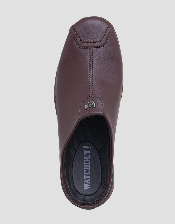 Watchout! Shoes Backless Sandal 02 Pria