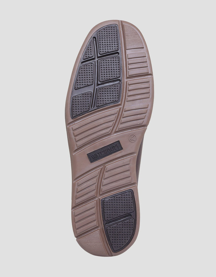 Watchout! Shoes Backless Sandal 02 Pria