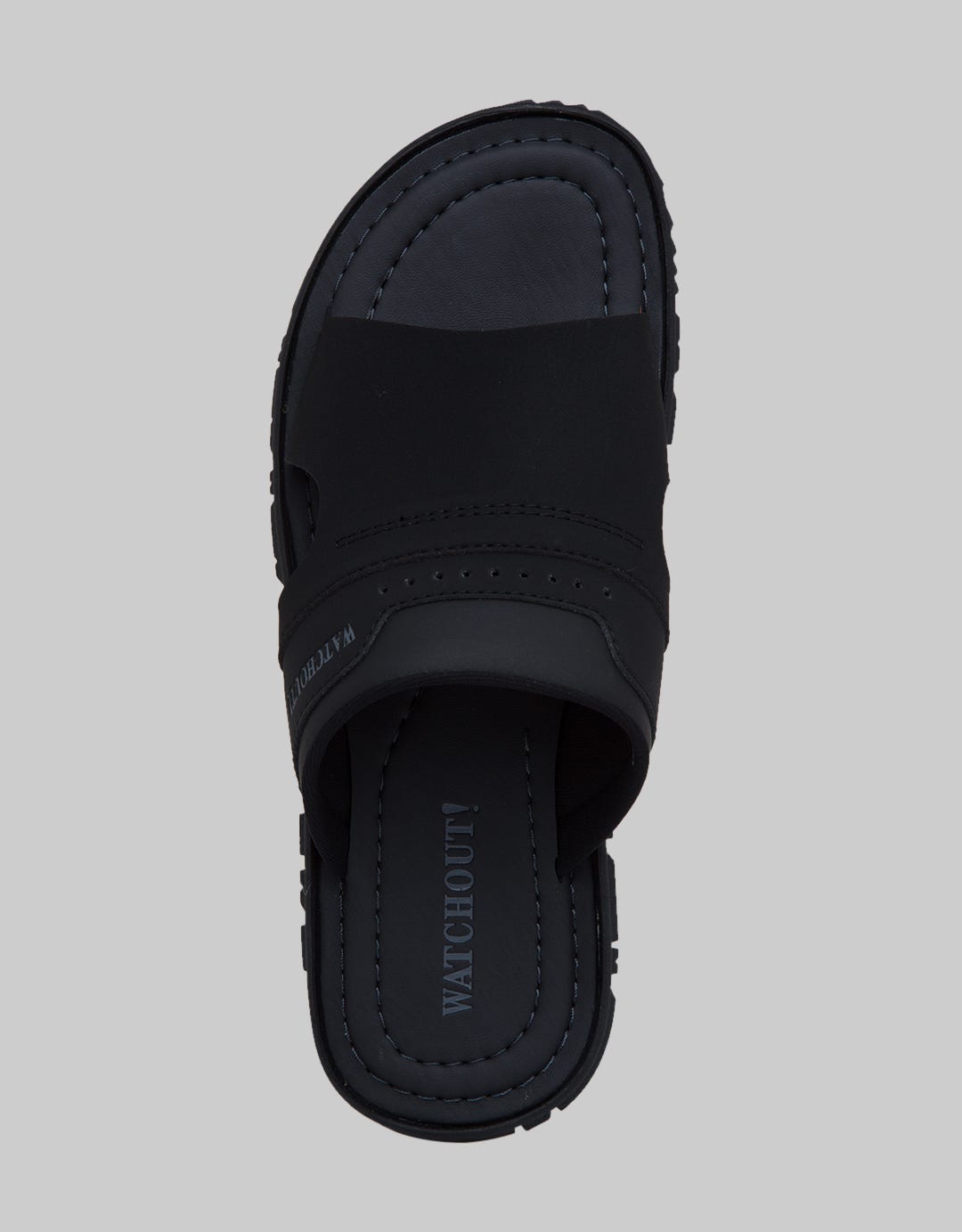 Watchout Casual Open Toe Sandals