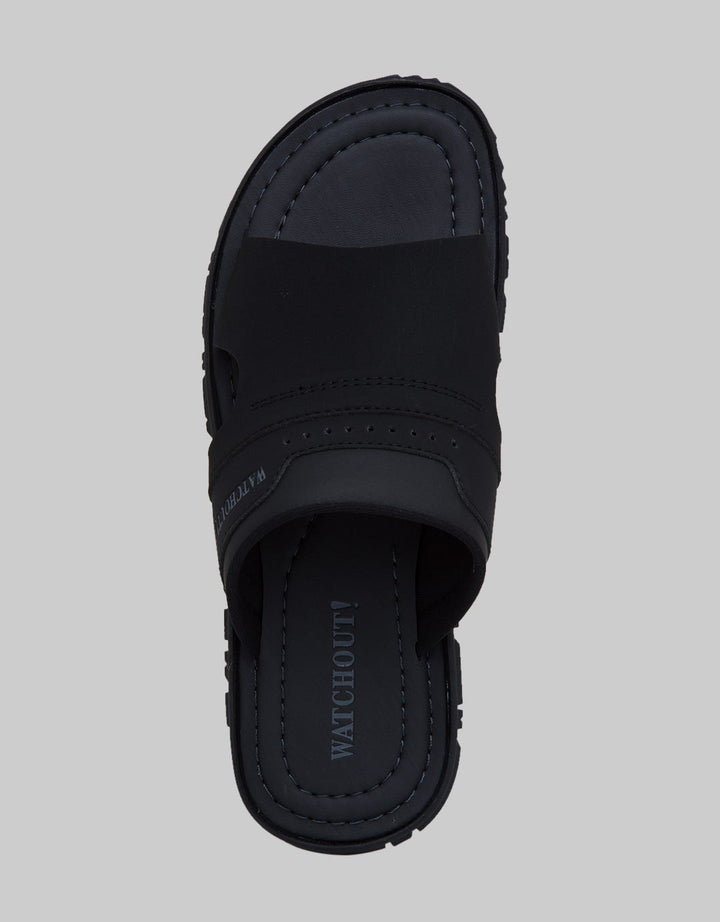 Watchout Casual Open Toe Sandals