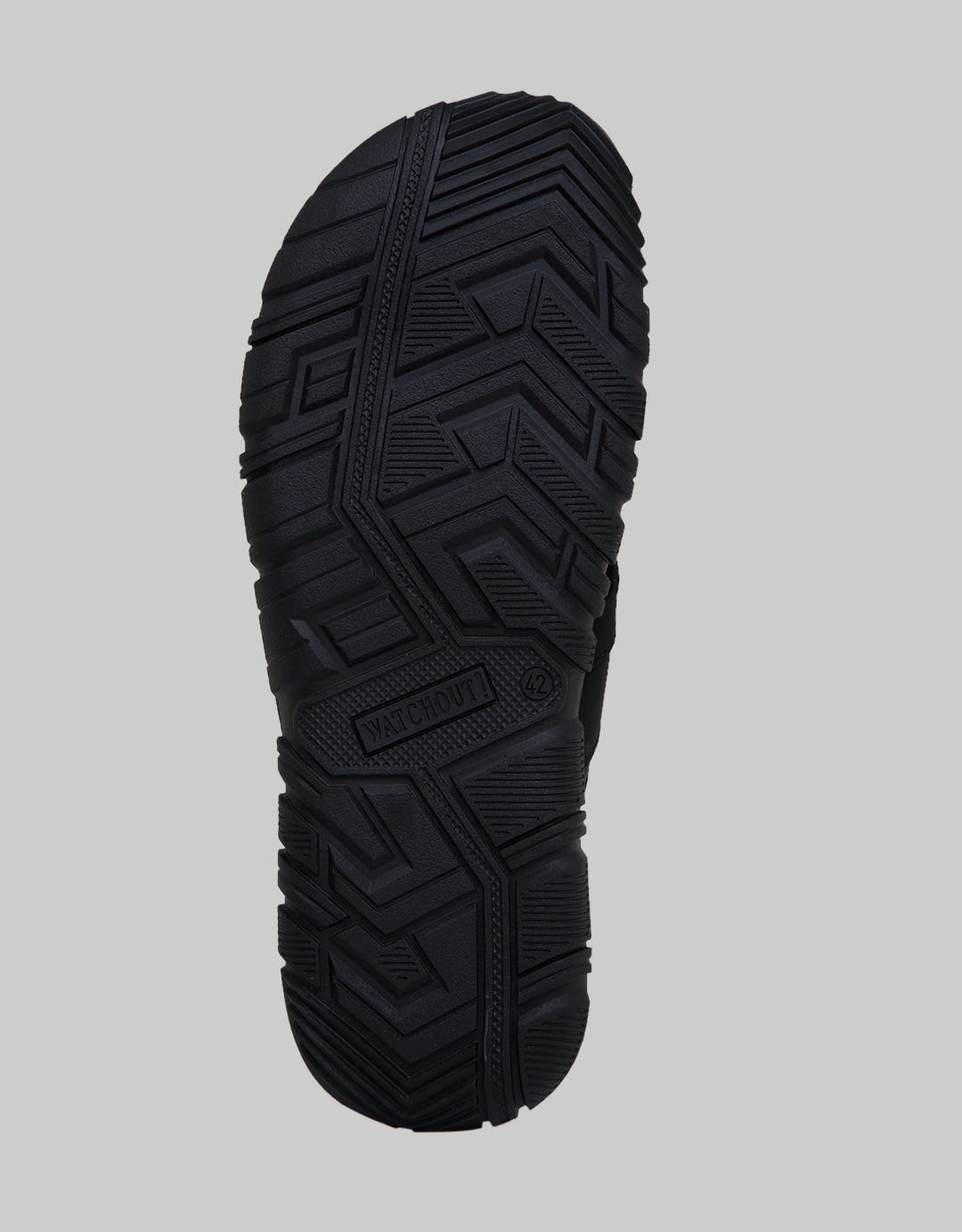 Watchout Casual Open Toe Sandals