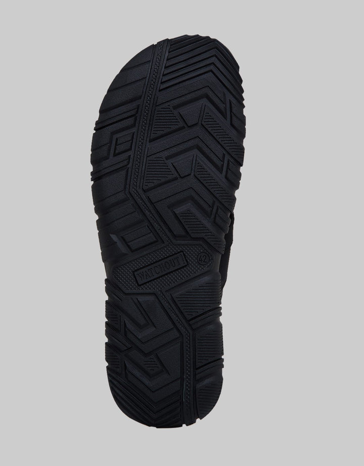 Watchout Casual Open Toe Sandals