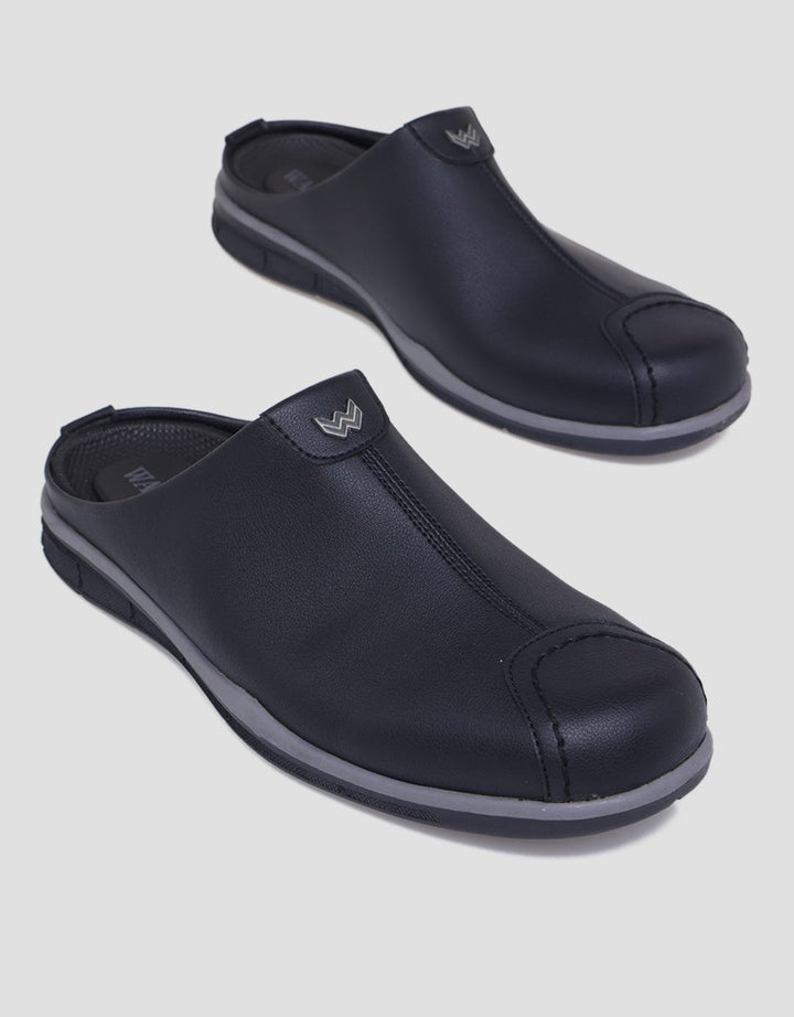 Watchout! Men's Backless Sandals