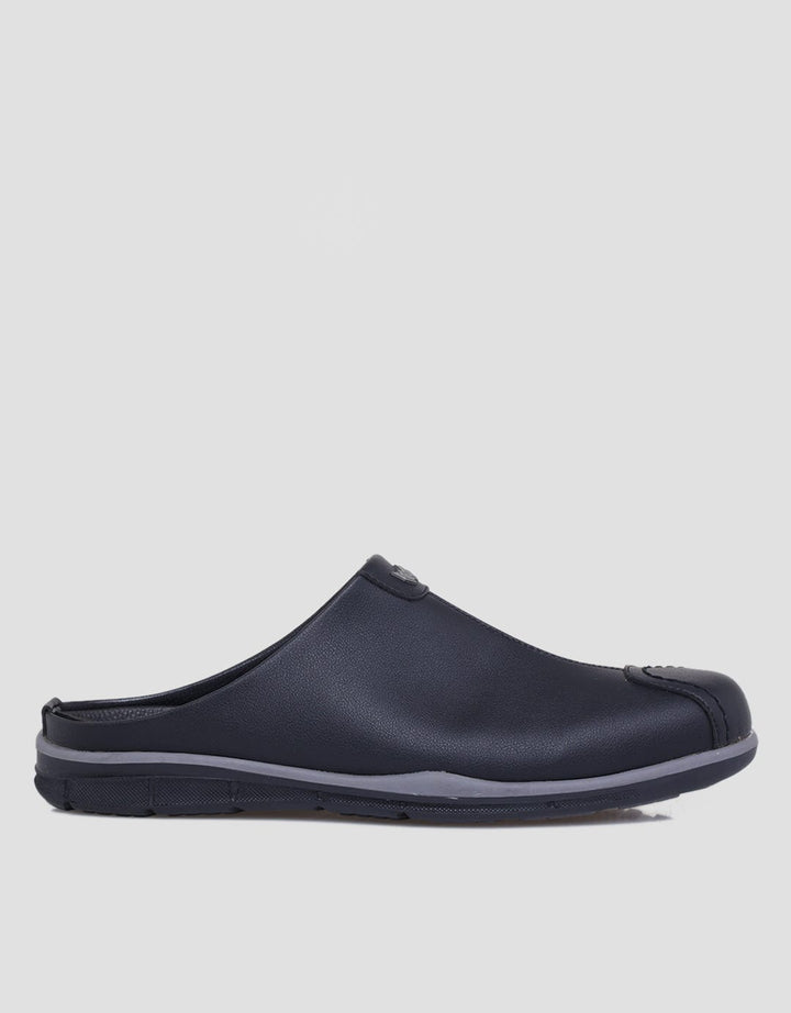 Watchout! Men's Backless Sandals