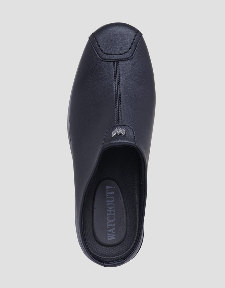 Watchout! Men's Backless Sandals