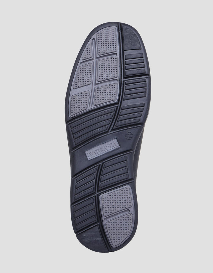 Watchout! Men's Backless Sandals