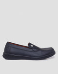 Watchout Shoes Moccasin Elegan