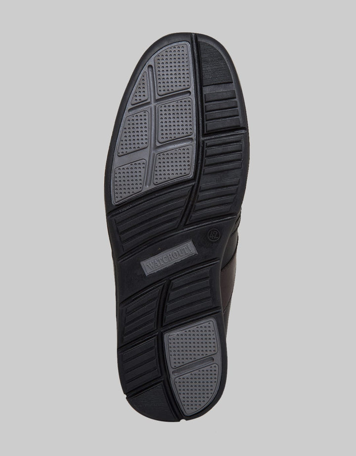 Watchout Slip On Open Back Men's Sandals