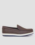 Watchout Shoes Moccasin Elegan