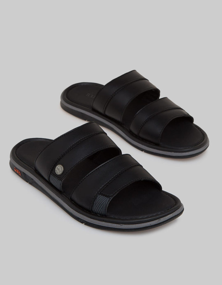 Watchout Double Multi Strap Men's Sandals