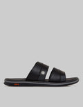 Watchout Double Multri Strap Sandal Pria
