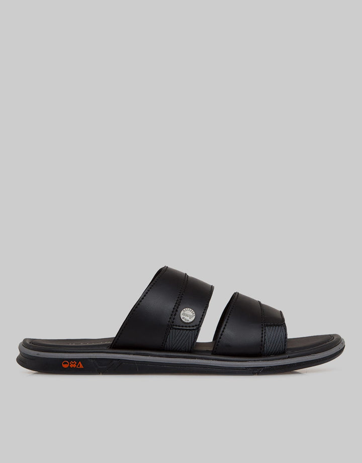 Watchout Double Multi Strap Men's Sandals