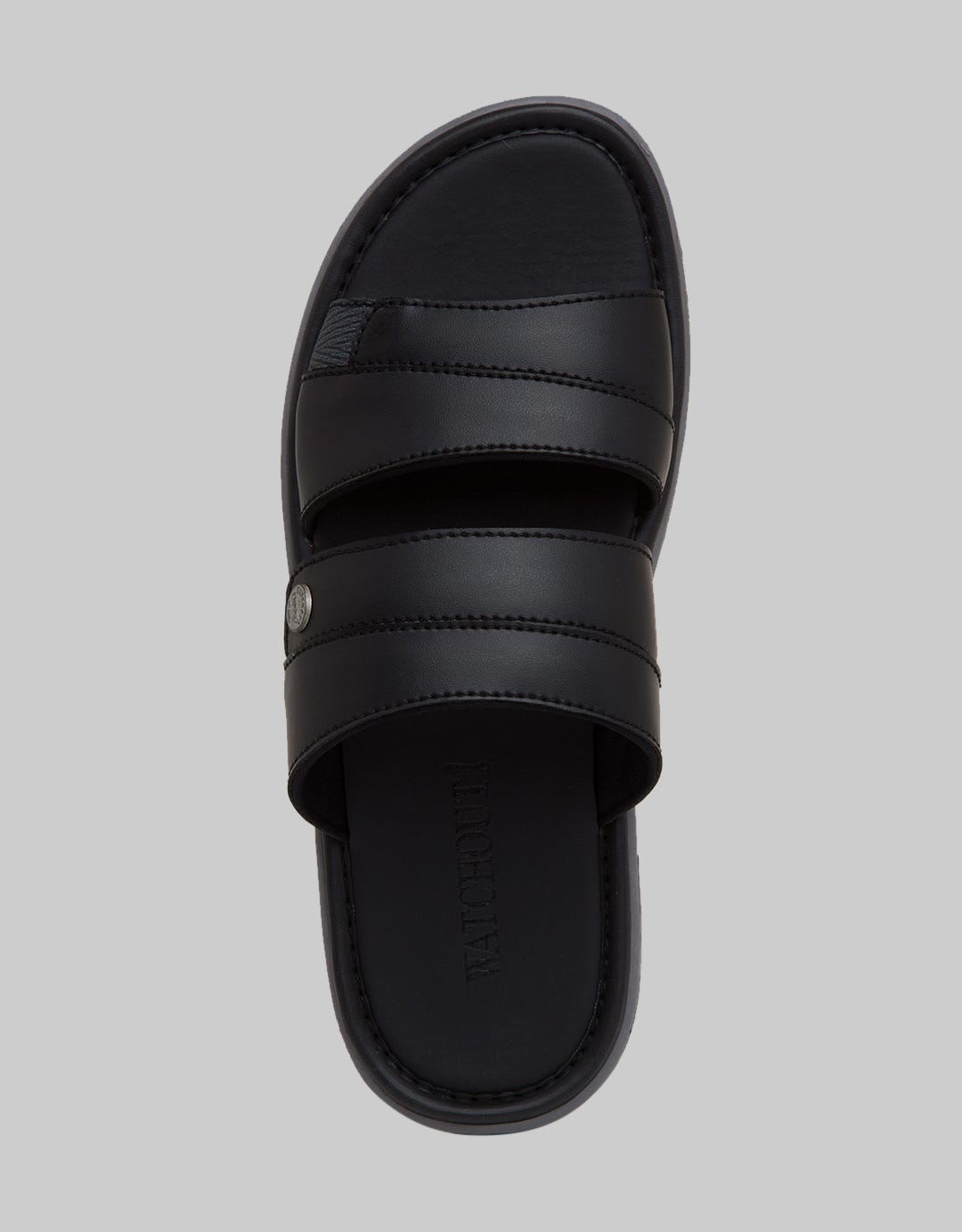 Watchout Double Multi Strap Men's Sandals
