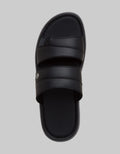 Watchout Double Multri Strap Sandal Pria