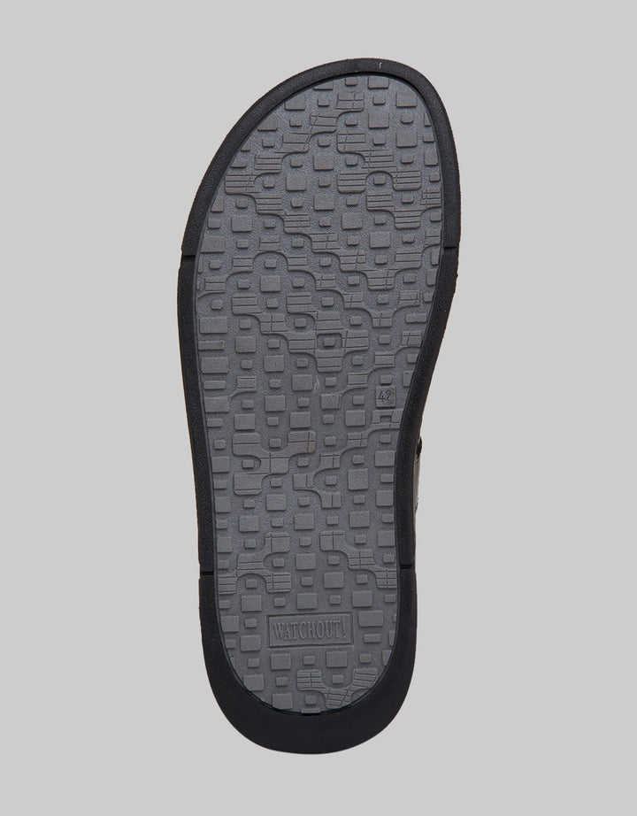 Watchout Double Multi Strap Men's Sandals
