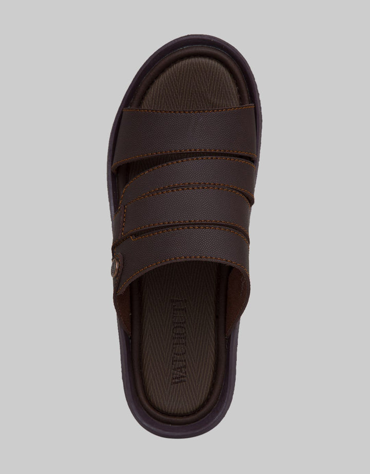 Watchout Sandals Multi Strap 2