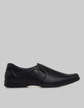 Watchout Formal Shoes Charismatic Look